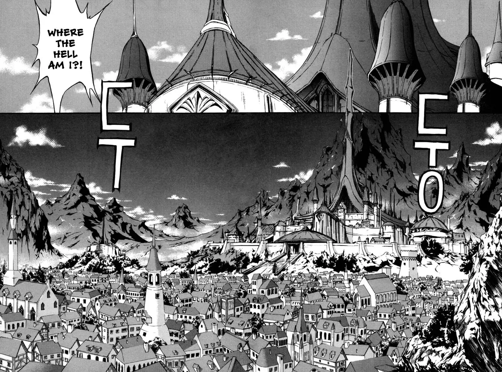 Dark Mage Chapter 3 44